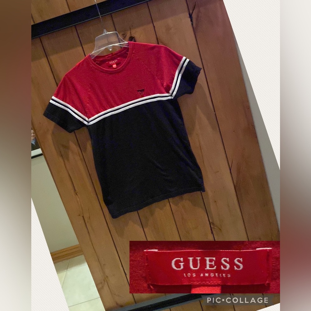 Guess Men’s Shirt